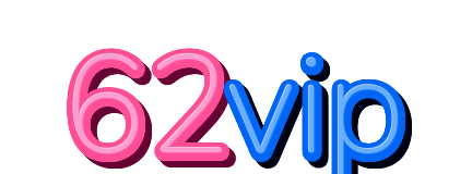 62vip — logo kanal